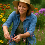 V auguste vam nic nekvitne Tychto 10 trvaliek rozziari zahony