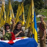 VELKE EUROPSKE STATY ODKAZALI TRUMPOVI A PUTINOVI NEURCUJTE CESTU K MIERU BEZ UKRAJINY