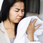 Vedci biju na poplach Casto prat uteraky inak su nebezpecne