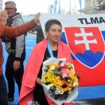 Vek je pre slovensku rekorderku iba cislo