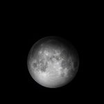 Vesmirne preteky sa zacali jadrovy reaktor na Mesiaci