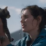 Vo filme Sorry Baby muzi dostavaju na frak ale bez nich to nepojde V Cannes ziskal ocenenie Queer Palm