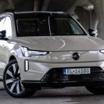 Volvo EX90 Performance Ultra Staci na klasicke XC90