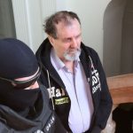 Vysluchom ochrankarov pokracuje proces so strelcom Cintulom