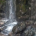 Vysoke Tatry skryvali krasu Horolezec objavil sty vodopad