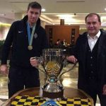Weiss spravil z Kajratu poriadny klub