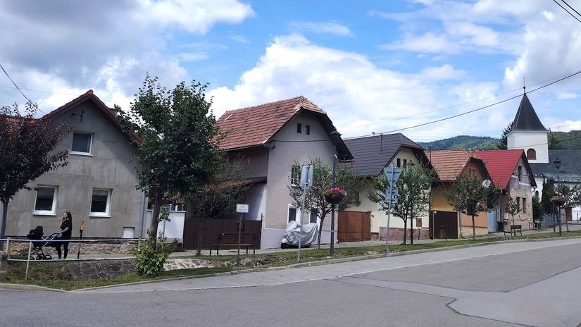 Zahadna choroba Jedenast ludi na plucnom oddeleni