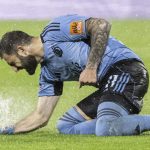 Zapasu v uprsanej Bratislave by viac svedcila remiza