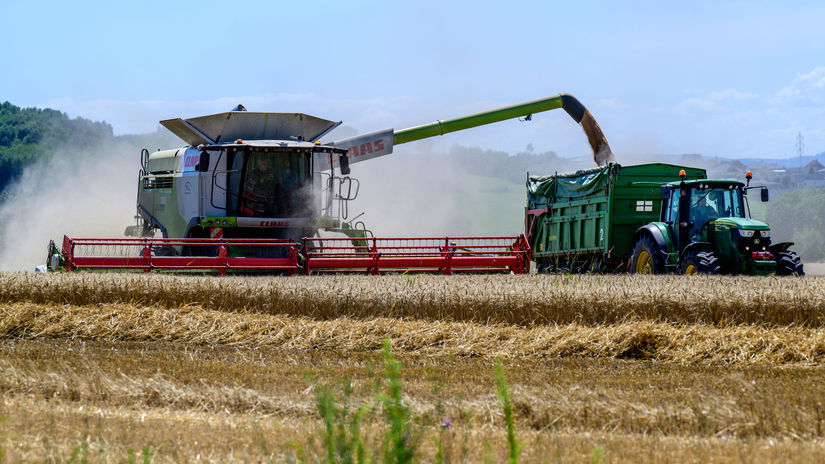 Zatva sa predlzuje kvalita klesa polnohospodari bojuju s pocasim