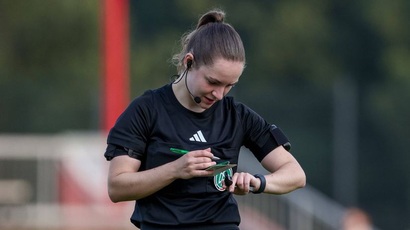 Zena ma svoje miesto v kuchyni V Rusku vypukol sexisticky skandal obetou rozhodkyna