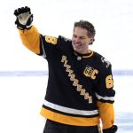 Ziadne prekvapenie Nestarnuci Jagr v Sieni slavy