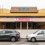 Zlodeji sa vlamali do nemocnice v Bratislave