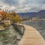 Zly manazment nici Ochrid jazero UNESCO