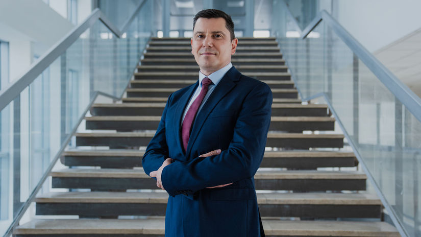 Znamy moderator sa vracia do STVR Velka zmena v televizii