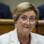 Zomrela dlhorocna poslankyna Anna Zaborska Pellegrini zareagoval