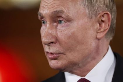 Afganistan 2 0 Koniec vojny moze otrast Ruskom obavy z navratu veteranov ma aj Putin vydal prve prikazy