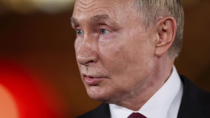 Afganistan 2 0 Koniec vojny moze otrast Ruskom obavy z navratu veteranov ma aj Putin vydal prve prikazy