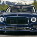 Bentley Vraciame sa k cistemu benzinu rusime elektrifikaciu