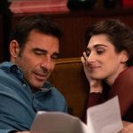 Blaznivo Skvela nova komedia od rezisera Uplnych cudzincov