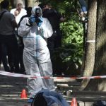 Bola to osobna odplata tvrdi podozrivy z vrazdy