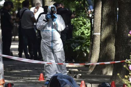 Bola to osobna odplata tvrdi podozrivy z vrazdy