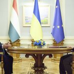 Budapest a Kyjev si vymienaju vycitky Zelenskyj straca rozum orbanovci su slepi Kam az prenikol zahadny dron