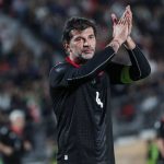 Byvaly futbalista AC Milano a starosta Tbilisi skritizovali Zelenskeho Katastrofa na Ukrajine