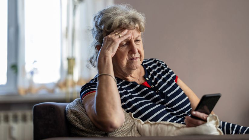 Chcete si vyplatit dochodok z II piliera