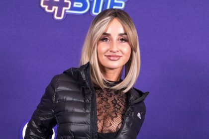 Cynthia Tothova prehovorila o zakulisi sou BTF