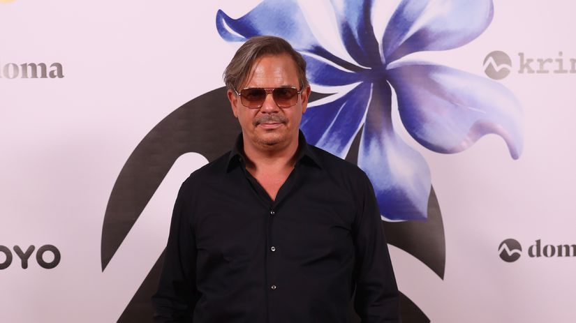 Dano Dangl ozivuje kultovu zabavnu sou chyba hviezda