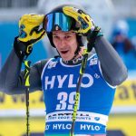 Desivy pad reprezentanta s tragickym koncom