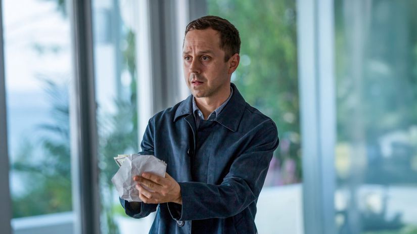 Divaci si zamilovali tuto ikonicku seriu na