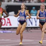 Dlhe cakanie sa skoncilo rekord Kratochvilovej po 42 rokoch