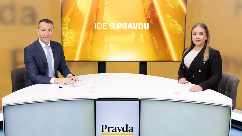 Drucker Ide o pravdu Protesty skol a ferove podmienky