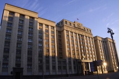 Duma vyhovela Kremlu Co znamena Putinovo ustupenie