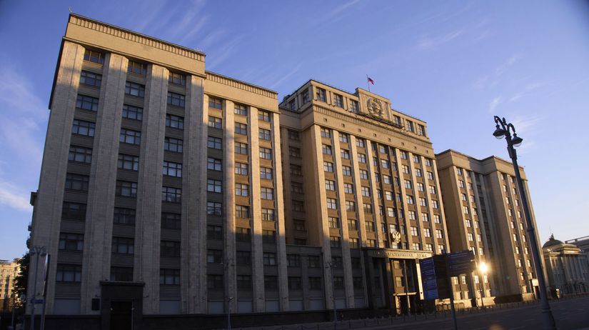 Duma vyhovela Kremlu Co znamena Putinovo ustupenie