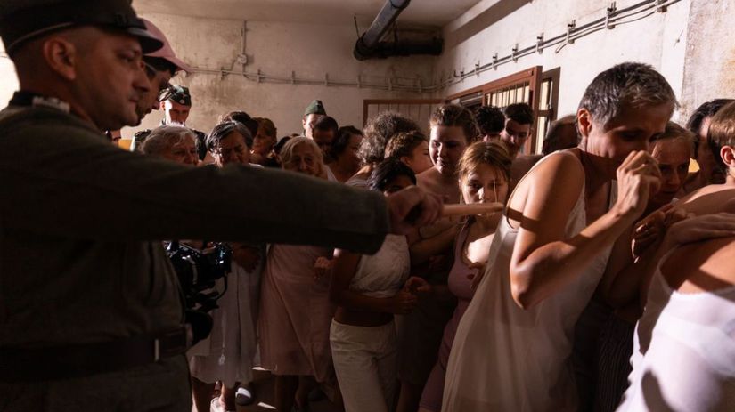 Dunaj opat prekvapil Aky odkaz posielaju fanusikovia