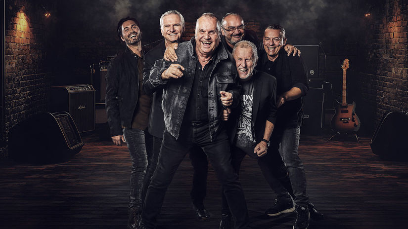 Elan predstavuje novy singel Zavolaj mi