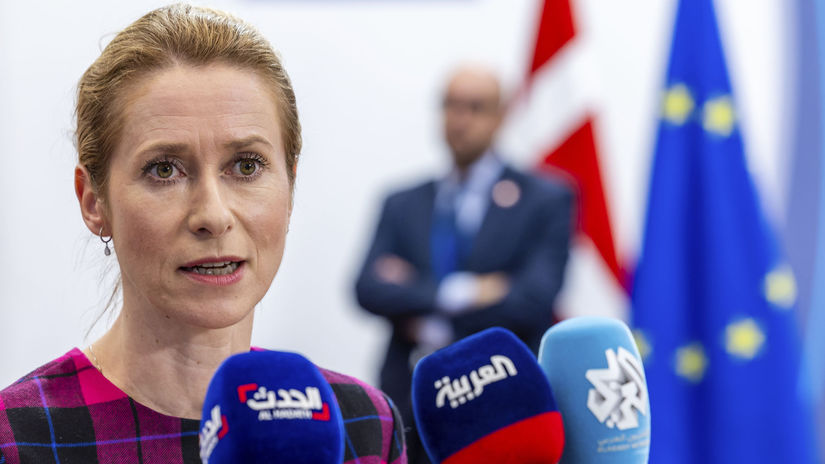 Europa je v podobnej situacii ako v 1938