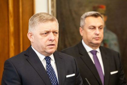 Europski socialisti definitivne vylucia Smer