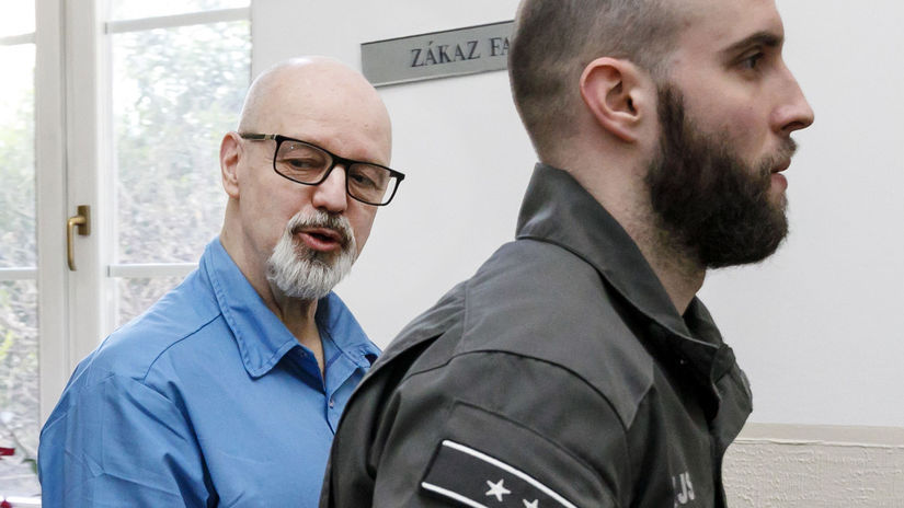 Exsefa Markizy Pavla Ruska oslobodili v kauze Majak nadeje