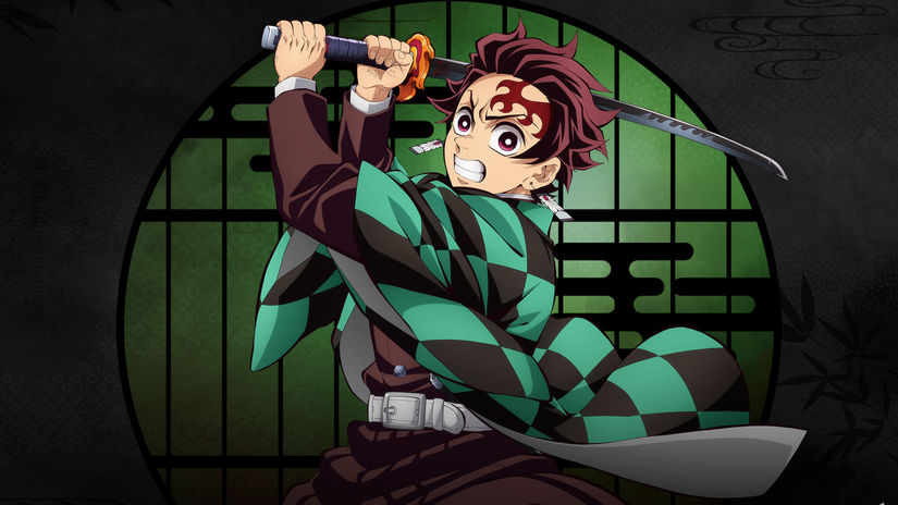 Film ktory lame rekordy Novy Demon Slayer
