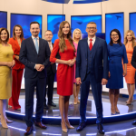 Flasikova odhalila dalsie zmeny v STVR Koniec hluchym miestam prichadzaju nove relacie Co sa meni