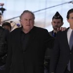 Gerard Depardieu celi obvineniu zo znasilnenia herecky