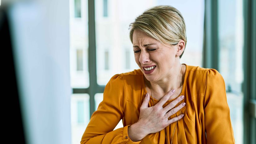 Hrozba mozgovej prihody ciha tam kde by ste ju necakali