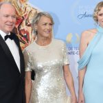 Hviezda Forresta Gumpa odisla z USA Amerika je hrozna stazuje sa znechutena herecka