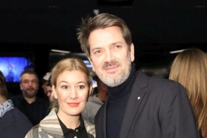 Ja som jej vybavil zivotnu rolu prezradil Marek Majesky o manzelke Jane Takto dopadol