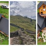 Jeden z najvacsich hradov v Europe na Slovensku