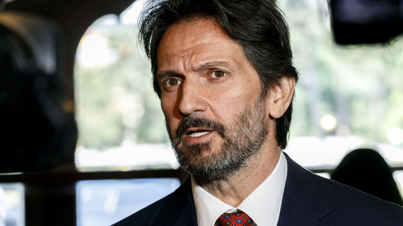 Kalinak Narusenie vzdusneho priestoru by bolo utokom na NATO