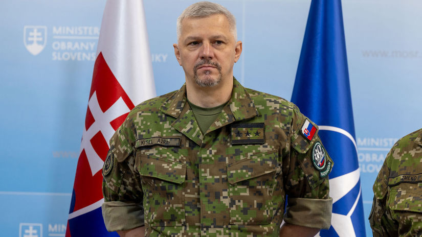 Kalinakove zalohy ako Potemkinova dedina Nemyslim si